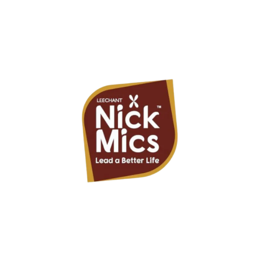 Nick Micks